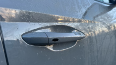 Hyundai TUCSON 1.6T N Line 5dr Petrol Estate